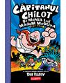 Pachet Căpitanul Chilot. Ediția color ( 5 volume) - thumb 2
