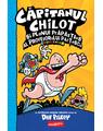 Pachet Căpitanul Chilot. Ediția color ( 5 volume) - thumb 3