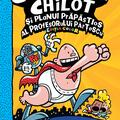Pachet Căpitanul Chilot. Ediția color ( 5 volume) - gallery small 