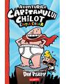 Pachet Căpitanul Chilot. Ediția color ( 5 volume) - thumb 4