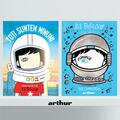 Pachet Minunea R.J. Palacio (romanul și albumul ilustrat) - gallery small 