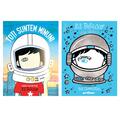 Pachet Minunea R.J. Palacio (romanul și albumul ilustrat) - gallery small 