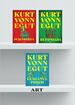 Pachet Kurt Vonnegut (Bufoniada, Leagănul pisicii, Pușcăriașul)