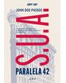 Pachet Viziunea americană (Pușcăriașul, Paralela 42) - thumb 3