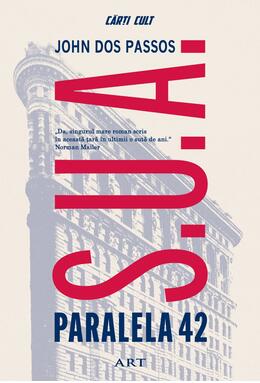 Pachet Viziunea americană (Pușcăriașul, Paralela 42)