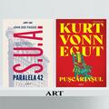 Pachet Viziunea americană (Pușcăriașul, Paralela 42) - gallery small 