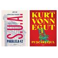 Pachet Viziunea americană (Pușcăriașul, Paralela 42) - gallery small 