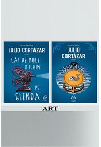 Pachet Julio Cortazar (Glenda, Câștigătorii)