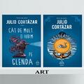 Pachet Julio Cortazar (Glenda, Câștigătorii) - gallery small 