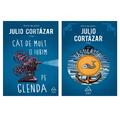Pachet Julio Cortazar (Glenda, Câștigătorii) - gallery small 