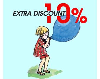 Voucher 10% octombrie 2025