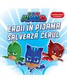 PJMASKS: Eroii în Pijama salvează cerul - thumb 1