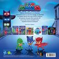 PJMASKS: Eroii în Pijama salvează cerul - gallery small 