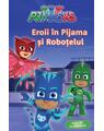 PJMASKS: Eroii în Pijama și roboțelul - thumb 1