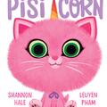 Iți-Biți Pisi-Corn - gallery small 