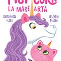 Pisi-Corn la mare artă - gallery small 