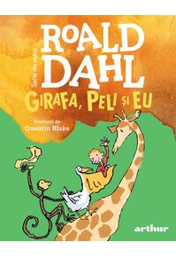 Girafa, Peli și eu | format mic