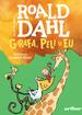 Girafa, Peli și eu | format mic