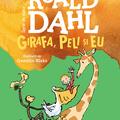 Girafa, Peli și eu | format mic - gallery small 