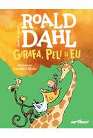 Girafa, Peli și eu | format mic
