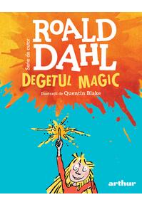 Degetul magic | format mic