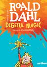 Degetul magic | format mic