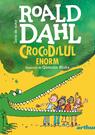 Crocodilul Enorm | format mic