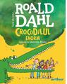 Crocodilul Enorm | format mic - thumb 1