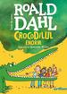Crocodilul Enorm | format mic
