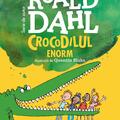 Crocodilul Enorm | format mic - gallery small 