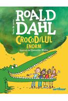Crocodilul Enorm | format mic