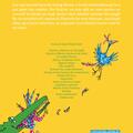 Crocodilul Enorm | format mic - gallery small 