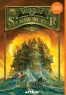 Casa Secretelor vol. 1 | paperback