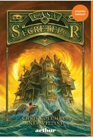 Copertă produs Casa Secretelor vol. 1 | paperback