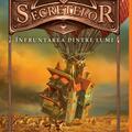 Casa Secretelor vol. 3: Înfruntarea dintre lumi | paperback - gallery small 