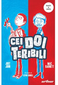 Cei Doi Teribili vol. 1 | paperback