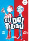 Cei Doi Teribili vol. 1 | paperback