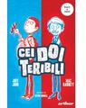 Cei Doi Teribili vol. 1 | paperback - thumb 1