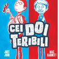 Cei Doi Teribili vol. 1 | paperback - gallery small 