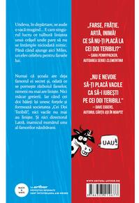 Cei Doi Teribili vol. 1 | paperback