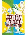 Cei Doi Teribili în sălbăticie vol. 3 | paperback - thumb 1