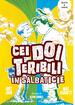 Cei Doi Teribili în sălbăticie vol. 3 | paperback