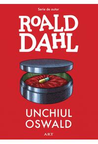 Unchiul Oswald | paperback