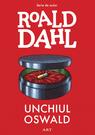 Unchiul Oswald | paperback