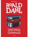 Unchiul Oswald | paperback - thumb 1