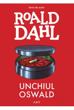 Unchiul Oswald | paperback