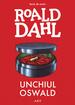 Unchiul Oswald | paperback