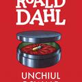 Unchiul Oswald | paperback - gallery small 