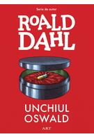 Unchiul Oswald | paperback