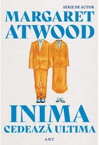 Inima cedează ultima | paperback
